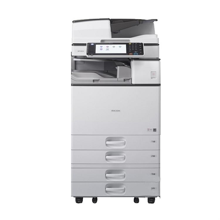 理光MP6054黑白數碼復合機