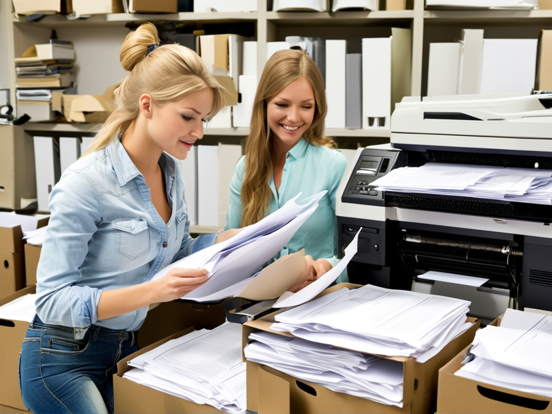 理光復印機：深耕中國市場，以創新和品質贏得信賴